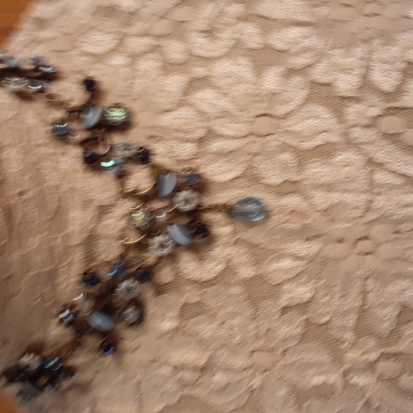 Vintage Avon statement necklace! - Picture 2 of 4